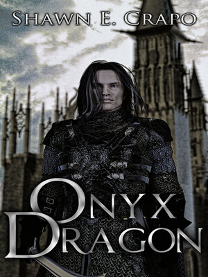cover image of Onyx Dragon